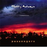Mostly Autumn - Passengers (Subscribers Edition)