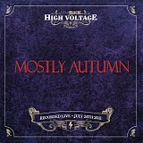 Mostly Autumn - Live High Voltage Festival 2011