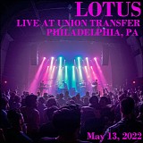 Lotus - Live at Union Transfer, Philadelphia PA 05-13-22
