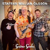 Guitar Geeks - #0291 - Staffan William Olsson, 2022-05-04