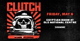 Clutch - Live At Egyptian Room, Old National Centre, Indianapolis, Indiana, USA