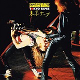 Scorpions - 1978 - Tokyo Tapes (2015 Reissue)