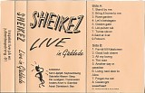 Sheikez - Live In GÃ¤ddede
