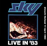 Sky - Live In 83
