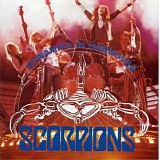Scorpions - Dynamite In Hannover