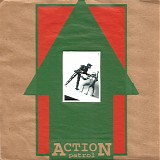 Action Patrol - Up and Running