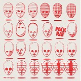 Pack Rat - Glad To Be Forgotten