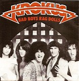 Krokus - Bad Boys Rag Dolls