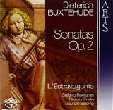 L'Estravagante - Sonatas, op. 2
