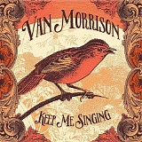 Morrison, Van - Keep Me Singing