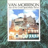 Morrison, Van - Live at the Grand Opera House Belfast