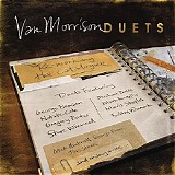 Morrison, Van - Duets. Re-Working The Catalogue