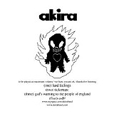 Akira - Japanese Frequencies