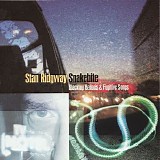 Ridgway, Stan (Stan Ridgway) - Snakebite-Blacktop Ballads & Fugitive Songs