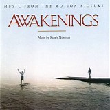 Newman, Randy (Randy Newman) - Awakenings (Music From The Motion Picture)