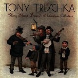Trischka, Tony (Tony Trischka) - Glory Shone Around: A Christmas Collection