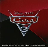 Newman, Randy (Randy Newman) - Cars 3 (Original Score)