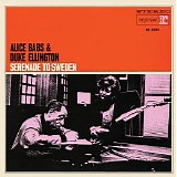 Babs, Alice (Alice Babs) & Duke Ellington - Serenade To Sweden