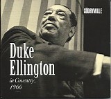 Ellington, Duke (Duke Ellington) - In Coventry, 1966