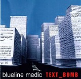Blueline Medic - Text_Bomb