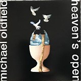 Oldfield, Mike (Mike Oldfield) - Heaven's Open