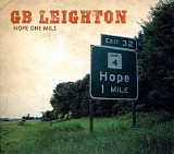 Leighton, GB (GB Leighton) - Hope One Mile