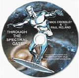 Roland, Paul & Mick Crossley - Through The Spectral Gate (early mix)
