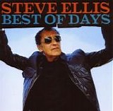 Ellis, Steve - Best Of Days