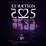 The Cure - CurÃ¦tion-25