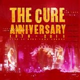 The Cure - Anniversary: 1978-2018