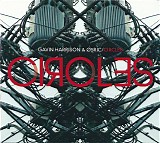 Gavin Harrison & Ã˜5ric - Circles