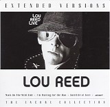 Lou Reed - Extended Versions (Lou Reed Live)