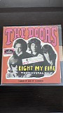 The Doors - Light My Fire - EP