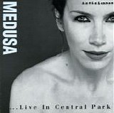 Annie Lennox - Medusa/Live in Central Park