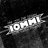 Tony Iommi & Glenn Hughes - The 1996 Dep Sessions