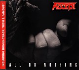 Accept - All Or Nothing [EP BMG 74321 14123 2 France]
