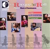 Various artists - La Rocque'n'Roll