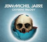 Jean Michel Jarre - Oxygene Trilogy