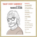 Various artists - 'Enjoy Every Sandwich' - The Songs Of Warren Zevon