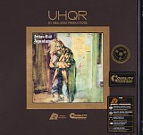 Jethro Tull - Aqualung (Analogue Prod. UHQR 0003-45, US, 2020, 2xLP 45 RPM)