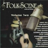 Various artists - The FolkScene Collection - Vol. 2
