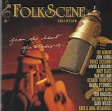 Various artists - The FolkScene Collection - From the Heart of Studio A (Vol.1)