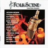Various artists - The FolkScene Collection - Vol. 3
