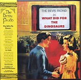 Bevis Frond, The - What Did For The Dinosaurs