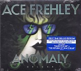 Ace Frehley - Anomaly Deluxe Anomaly Deluxe (US - eOne EOM-CD-9400 - 2017-09-08)