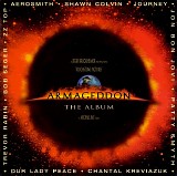 Various artists - Armageddon (The Album)