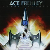 Ace Frehley - Space Invader (DE - Steamhammer SPV 267662 CD - 2014-08-15)