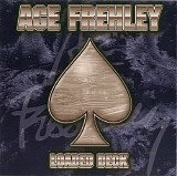 Ace Frehley - Loaded Deck (US - Megaforce Records 02028619972 - 1998-01-20)