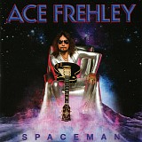 Ace Frehley - Spaceman (US - eOne EOM-CD-8773 - 2018-10-19)