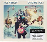 Ace Frehley - Origins Vol. 1 (SPV 269850 - 2016)